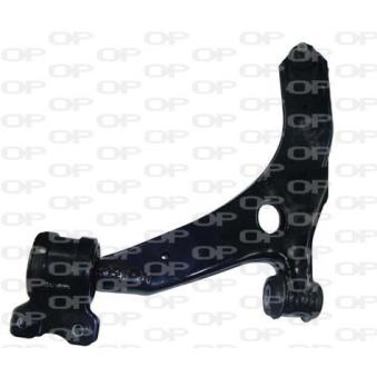 Triangle ou bras de suspension (train avant) OPEN PARTS OEM C51334350