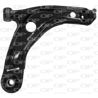 Triangle ou bras de suspension (train avant) OPEN PARTS OEM 4806859135