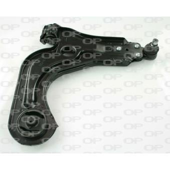 Triangle ou bras de suspension (train avant) OPEN PARTS OEM 1E0034300E