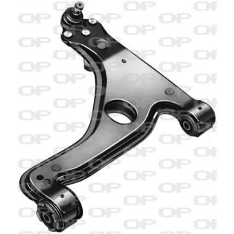 Triangle ou bras de suspension (train avant) OPEN PARTS OEM 5352016