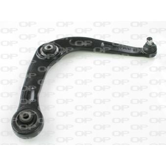 Triangle ou bras de suspension (train avant) OPEN PARTS OEM 3521R7