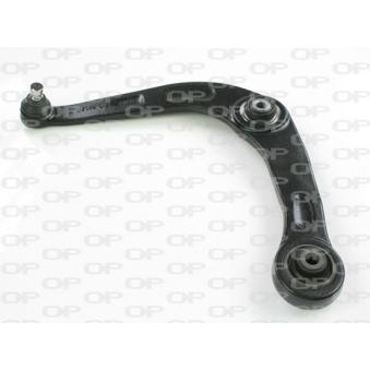 Triangle ou bras de suspension (train avant) OPEN PARTS OEM 3520P2