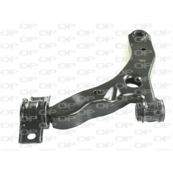 Triangle ou bras de suspension (train avant) OPEN PARTS OEM 1355050