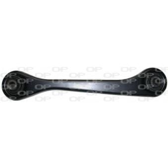 Triangle ou bras de suspension (train arrière) OPEN PARTS OEM 3C0505223A Triangle ou bras de suspension (train arrière) OPEN PARTS OEM 3C0505223A