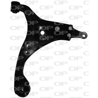 Triangle ou bras de suspension (train avant) OPEN PARTS OEM 545002H000