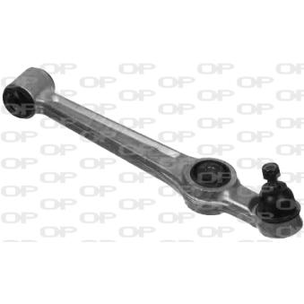 Triangle ou bras de suspension (train avant) OPEN PARTS SSW1170.01 pour SAAB 93 2.3 - 230cv