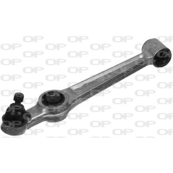 Triangle ou bras de suspension (train avant) OPEN PARTS SSW1170.10 pour SAAB 93 2.3 - 230cv