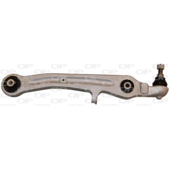 Triangle ou bras de suspension (train avant) OPEN PARTS OEM 4E0407151L