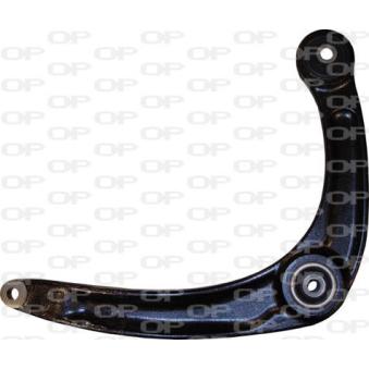Triangle ou bras de suspension (train avant) OPEN PARTS OEM 3521R3