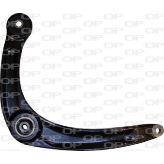 Triangle ou bras de suspension (train avant) OPEN PARTS OEM 3520V2