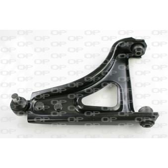 Triangle ou bras de suspension (train avant) OPEN PARTS OEM 7700820029