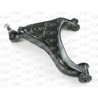 Triangle ou bras de suspension (train avant) OPEN PARTS OEM 9013301607 Triangle ou bras de suspension (train avant) OPEN PARTS OEM 9013301607