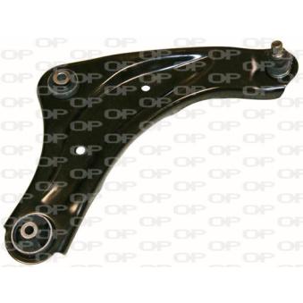 Triangle ou bras de suspension (train avant) OPEN PARTS OEM 545001KA0A