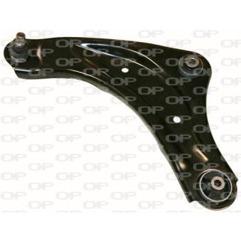 Triangle ou bras de suspension (train avant) OPEN PARTS OEM 545011KA0B