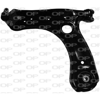 Triangle ou bras de suspension (train avant) OPEN PARTS SSW1185.10 pour KIA PRO CEED 1,2 TSI - 110cv