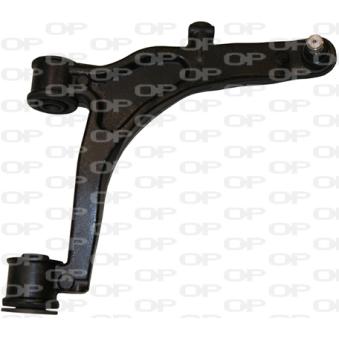 Triangle ou bras de suspension (train avant) OPEN PARTS OEM 8200767825
