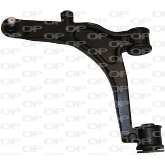 Triangle ou bras de suspension (train avant) OPEN PARTS OEM 7700309189