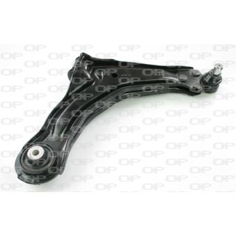 Triangle ou bras de suspension (train avant) OPEN PARTS [SSW1191.01]