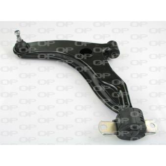 Triangle ou bras de suspension (train avant) OPEN PARTS OEM 30883988