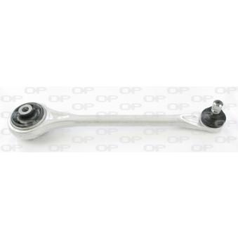 Triangle ou bras de suspension (train avant) OPEN PARTS OEM 4D0407505H
