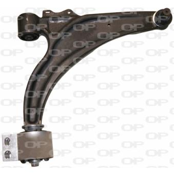 Triangle ou bras de suspension (train avant) OPEN PARTS OEM 352493