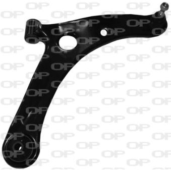 Triangle ou bras de suspension (train avant) OPEN PARTS OEM A4543302007