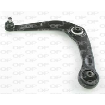 Triangle ou bras de suspension (train avant) OPEN PARTS OEM 3520W0 Triangle ou bras de suspension (train avant) OPEN PARTS OEM 3520W0