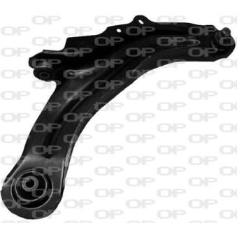 Triangle ou bras de suspension (train avant) OPEN PARTS OEM 8200679067