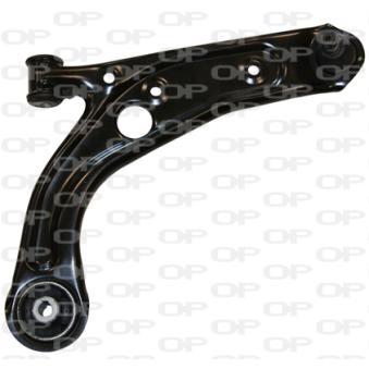 Triangle ou bras de suspension (train avant) OPEN PARTS OEM 51928527