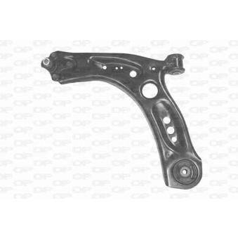 Triangle ou bras de suspension (train avant) OPEN PARTS OEM 5WA407151