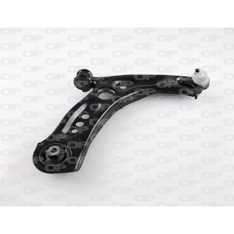 Triangle ou bras de suspension (train avant) OPEN PARTS SSW1228.01 pour MITSUBISHI GALANT 1.0 TSI - 110cv