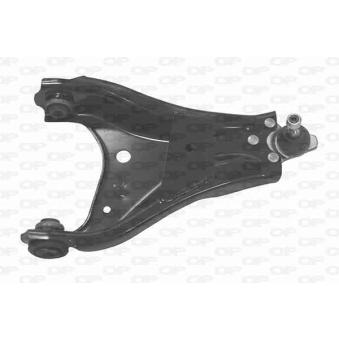 Triangle ou bras de suspension (train avant) OPEN PARTS SSW1230.01 pour MINI MINI 1.5 dCi - 110cv