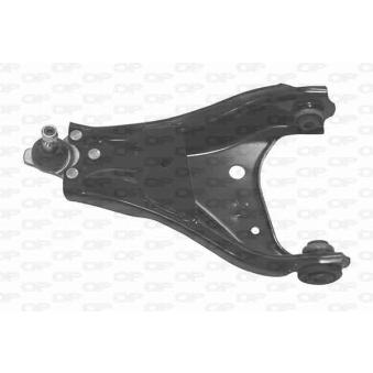 Triangle ou bras de suspension (train avant) OPEN PARTS SSW1230.10 pour MINI MINI 1.5 dCi - 110cv