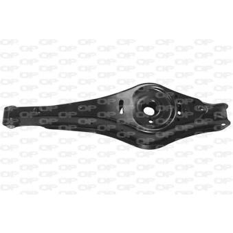 Triangle ou bras de suspension (train arrière) OPEN PARTS OEM 1K0505311AA Triangle ou bras de suspension (train arrière) OPEN PARTS OEM 1K0505311AA