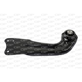 Bras de liaison, suspension de roue arrière droit OPEN PARTS OEM 1K0505224H