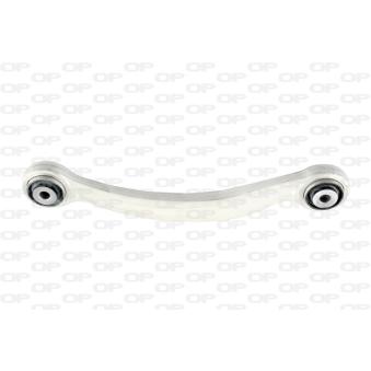 Bras de liaison, suspension de roue arrière gauche OPEN PARTS OEM 2043502106