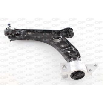 Triangle ou bras de suspension (train avant) OPEN PARTS OEM 1K0407151AA