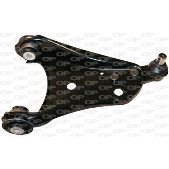 Triangle ou bras de suspension (train avant) OPEN PARTS OEM 8200663584