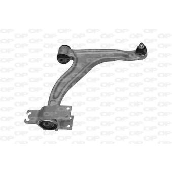 Triangle ou bras de suspension (train avant) OPEN PARTS OEM 1563300200