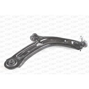 Triangle ou bras de suspension (train avant) OPEN PARTS OEM 3Q0407152E