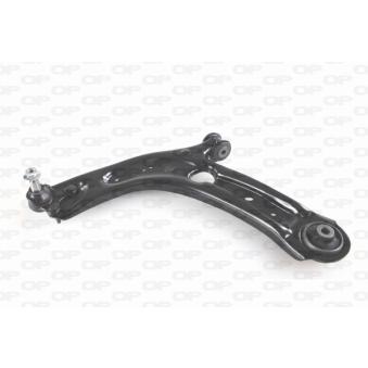 Triangle ou bras de suspension (train avant) OPEN PARTS OEM 3Q0407151F