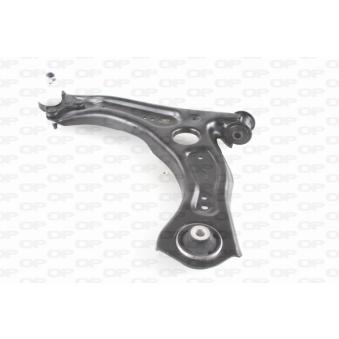 Triangle ou bras de suspension (train avant) OPEN PARTS SSW1314.10 pour RENAULT VELSATIS 1.0 TSI - 110cv