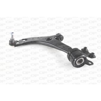 Triangle ou bras de suspension (train avant) OPEN PARTS OEM 30760280