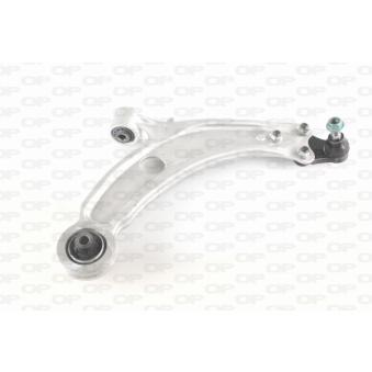 Bras de liaison, suspension de roue avant droit OPEN PARTS OEM 3556113