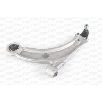 Bras de liaison, suspension de roue avant gauche OPEN PARTS OEM 3556112