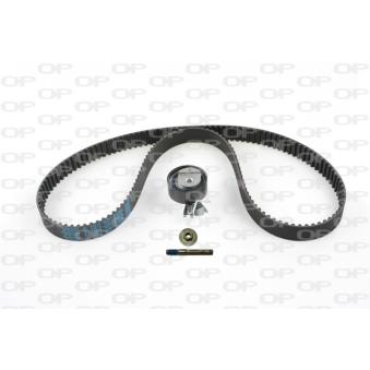 Kit de distribution OPEN PARTS TBK5006.01 pour FIAT 500e 1.4 - 73cv