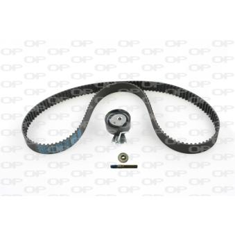 Kit de distribution OPEN PARTS OEM 831R6