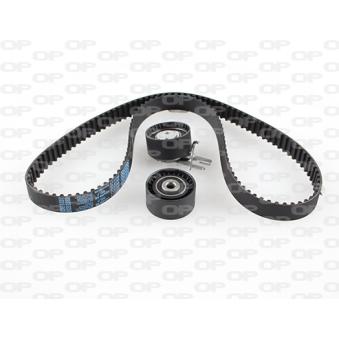 Kit de distribution OPEN PARTS TBK5013.11 pour SUBARU OUTBACK 1.6 D - 110cv