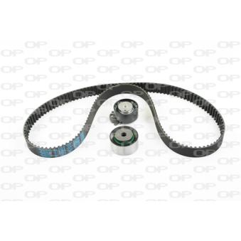 Kit de distribution OPEN PARTS TBK5026.01 pour LANCIA LYBRA 1.6 16V - 103cv