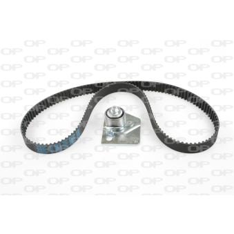 Kit de distribution OPEN PARTS TBK5037.01 pour CHEVROLET ASTRO 1.9 DCI - 110cv